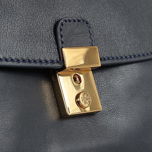 Tory Burch “Priscilla” Handbag - Picture 5 of 12